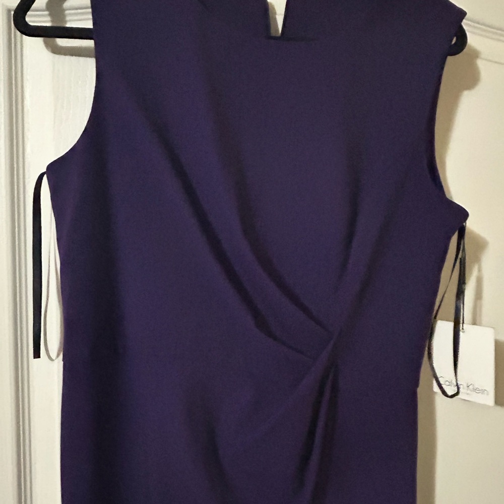 Calvin Klein Dress
